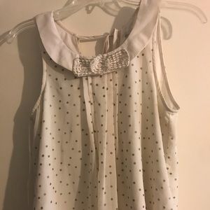 Lauren Conrad Tank Top